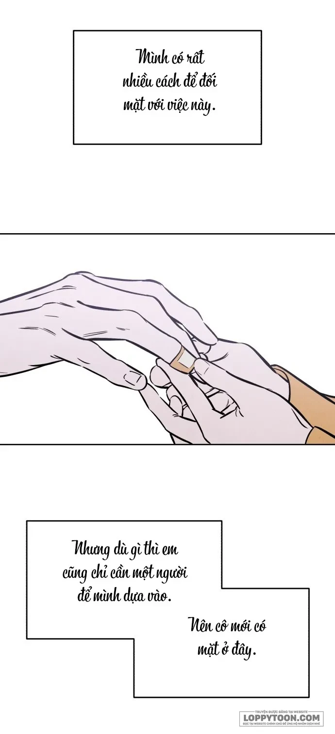 Muốn Mượn Chút Lửa Không? Chapter 48 - 49