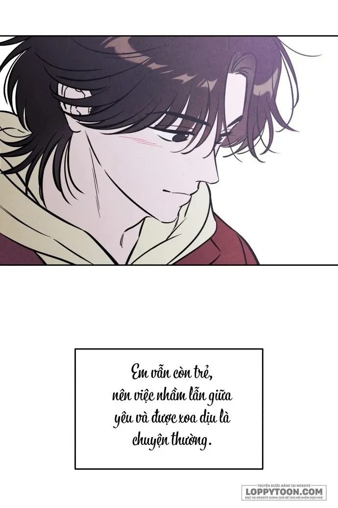 Muốn Mượn Chút Lửa Không? Chapter 48 - 50