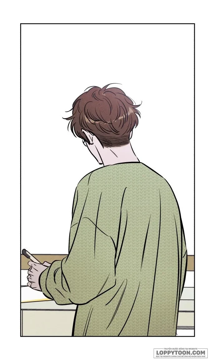 Muốn Mượn Chút Lửa Không? Chapter 48 - 52