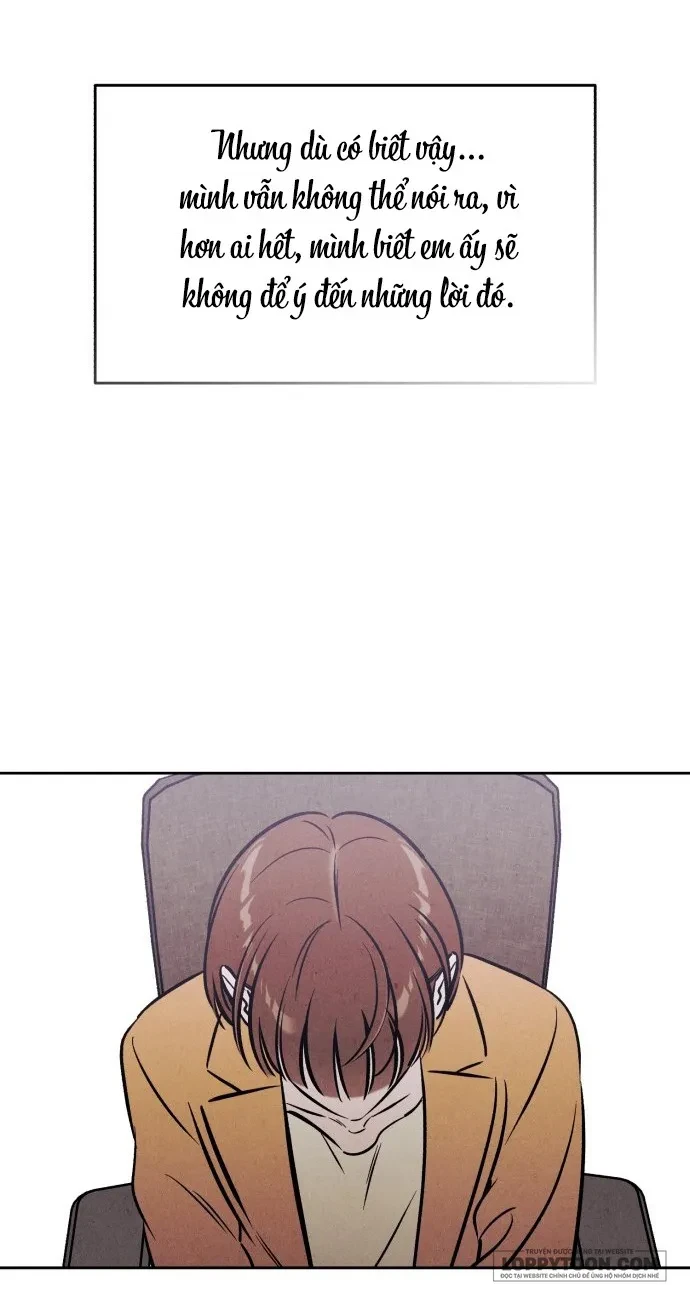 Muốn Mượn Chút Lửa Không? Chapter 48 - 53