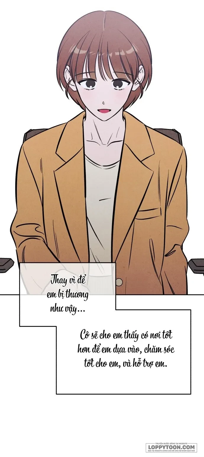 Muốn Mượn Chút Lửa Không? Chapter 48 - 57