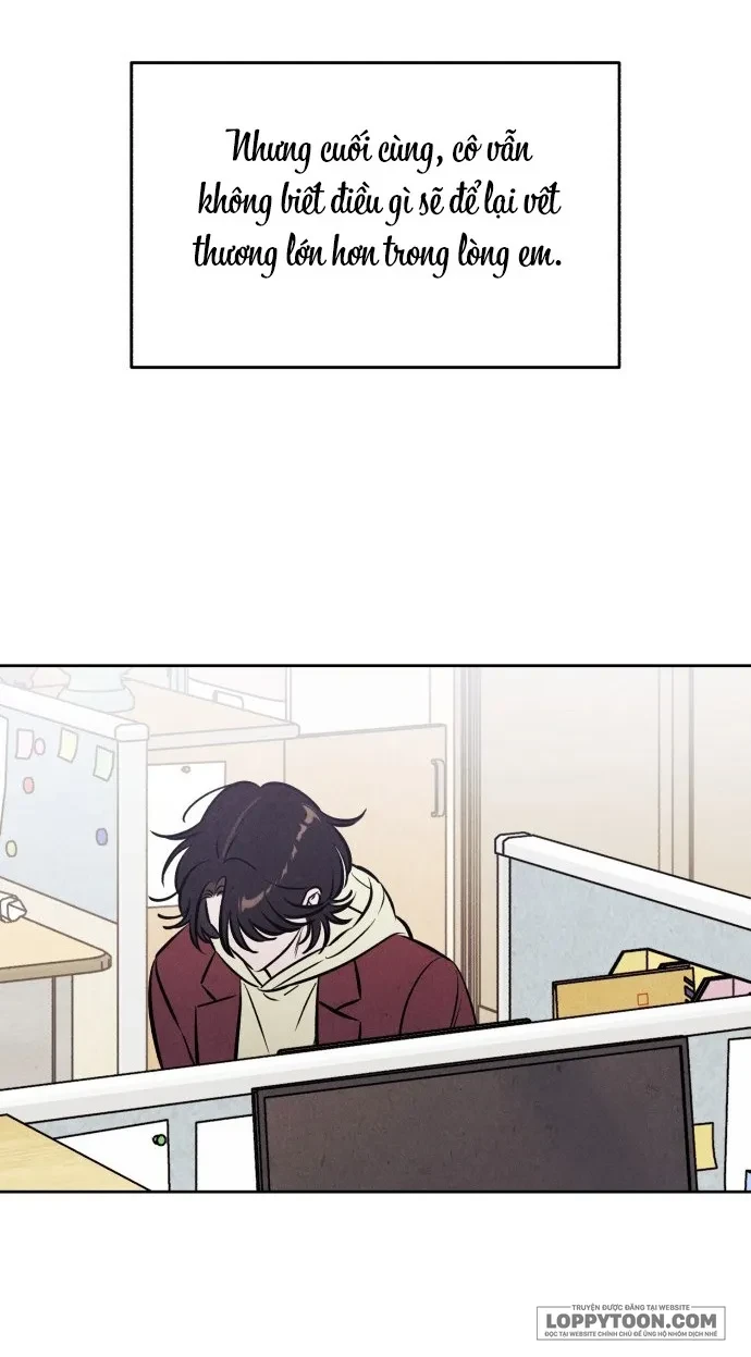 Muốn Mượn Chút Lửa Không? Chapter 48 - 59