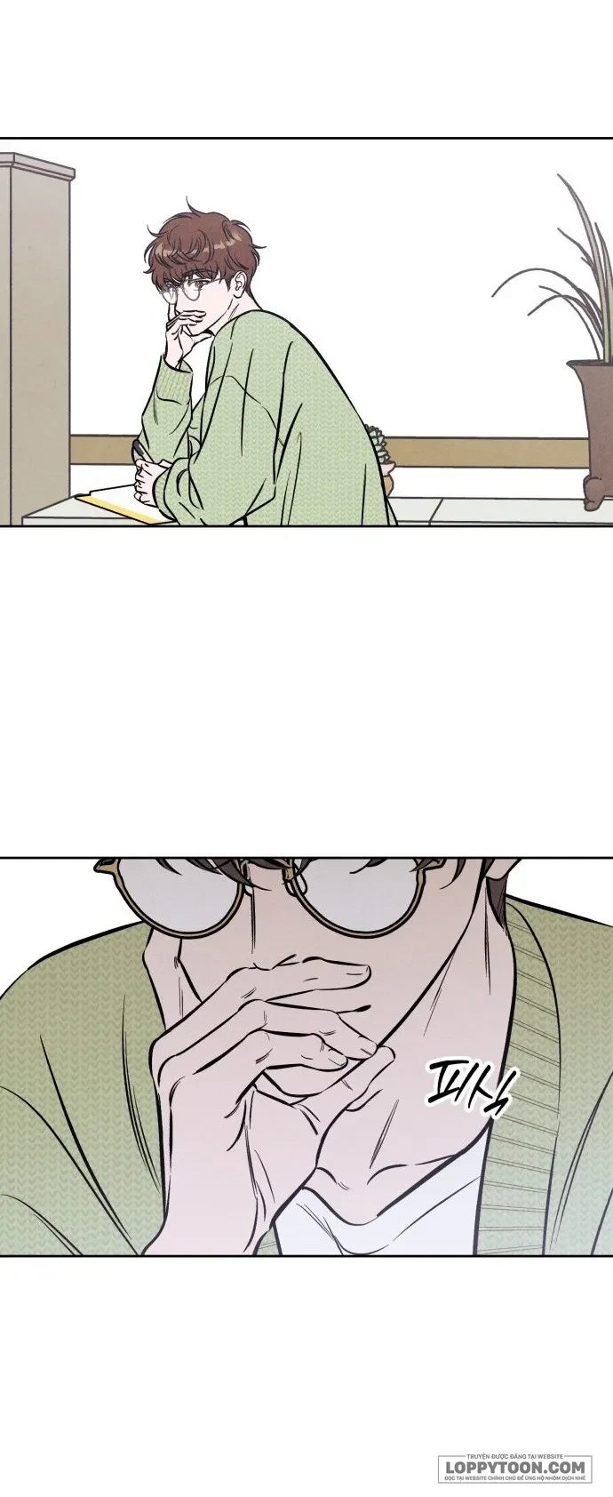 Muốn Mượn Chút Lửa Không? Chapter 48 - 60