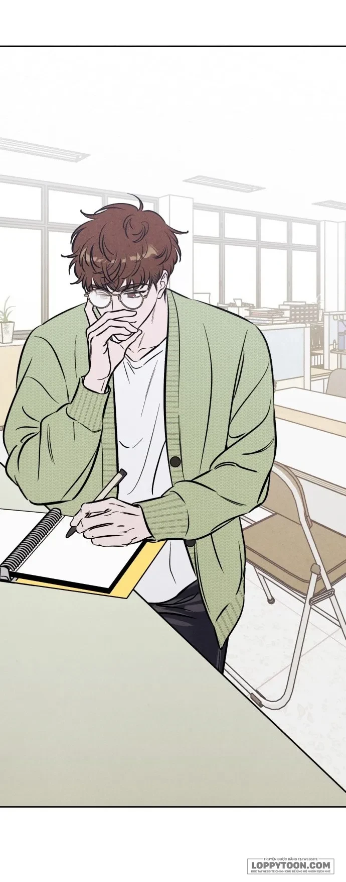 Muốn Mượn Chút Lửa Không? Chapter 48 - 61