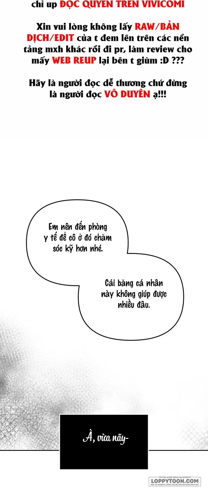 Muốn Mượn Chút Lửa Không? Chapter 49 - 2