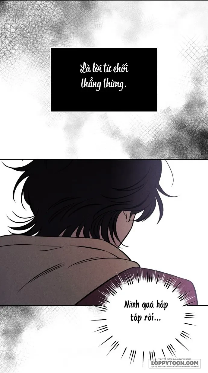 Muốn Mượn Chút Lửa Không? Chapter 49 - 4