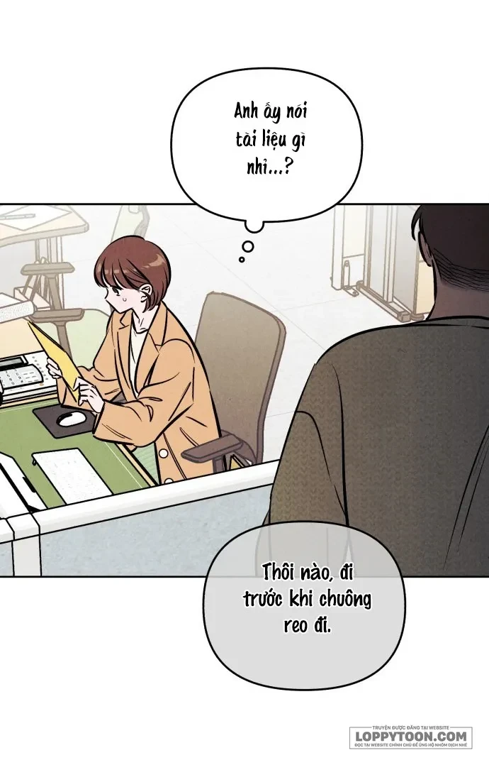 Muốn Mượn Chút Lửa Không? Chapter 49 - 6