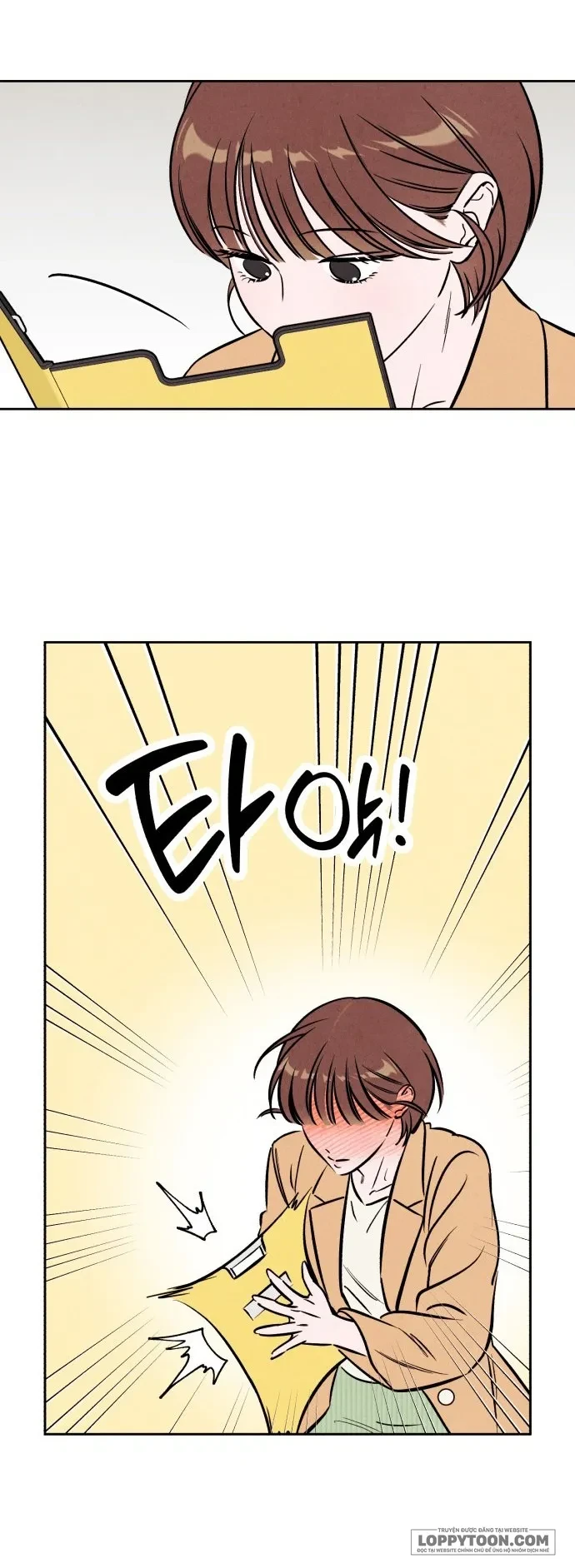 Muốn Mượn Chút Lửa Không? Chapter 49 - 7