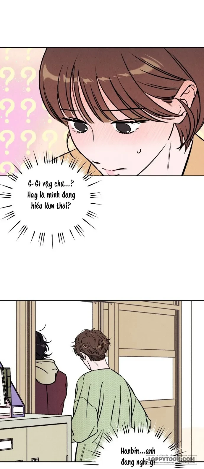 Muốn Mượn Chút Lửa Không? Chapter 49 - 8