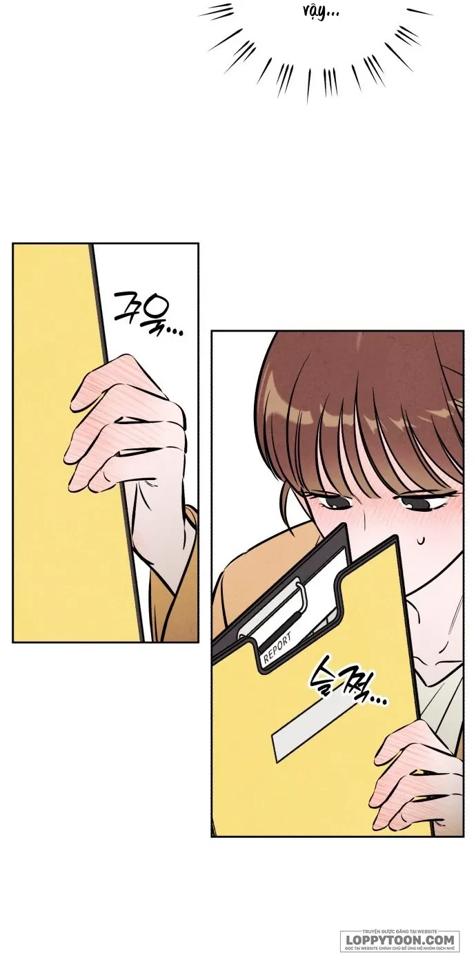 Muốn Mượn Chút Lửa Không? Chapter 49 - 9