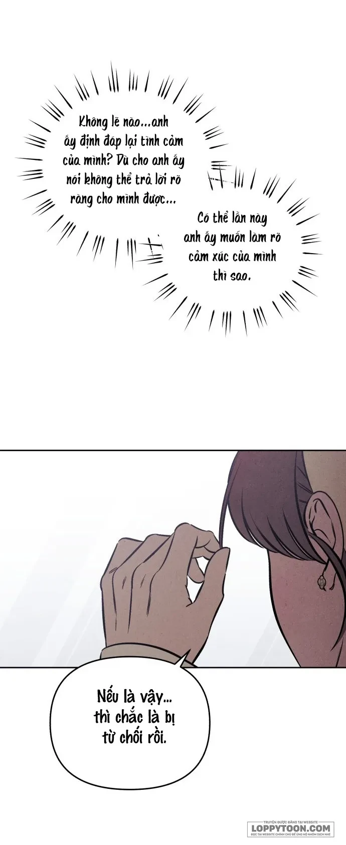 Muốn Mượn Chút Lửa Không? Chapter 49 - 14