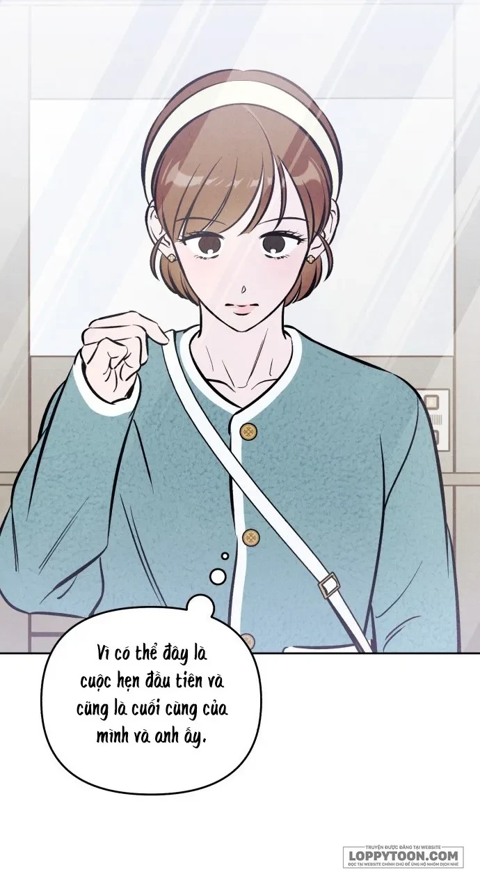 Muốn Mượn Chút Lửa Không? Chapter 49 - 17