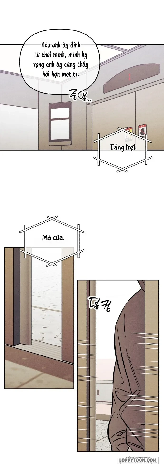 Muốn Mượn Chút Lửa Không? Chapter 49 - 18