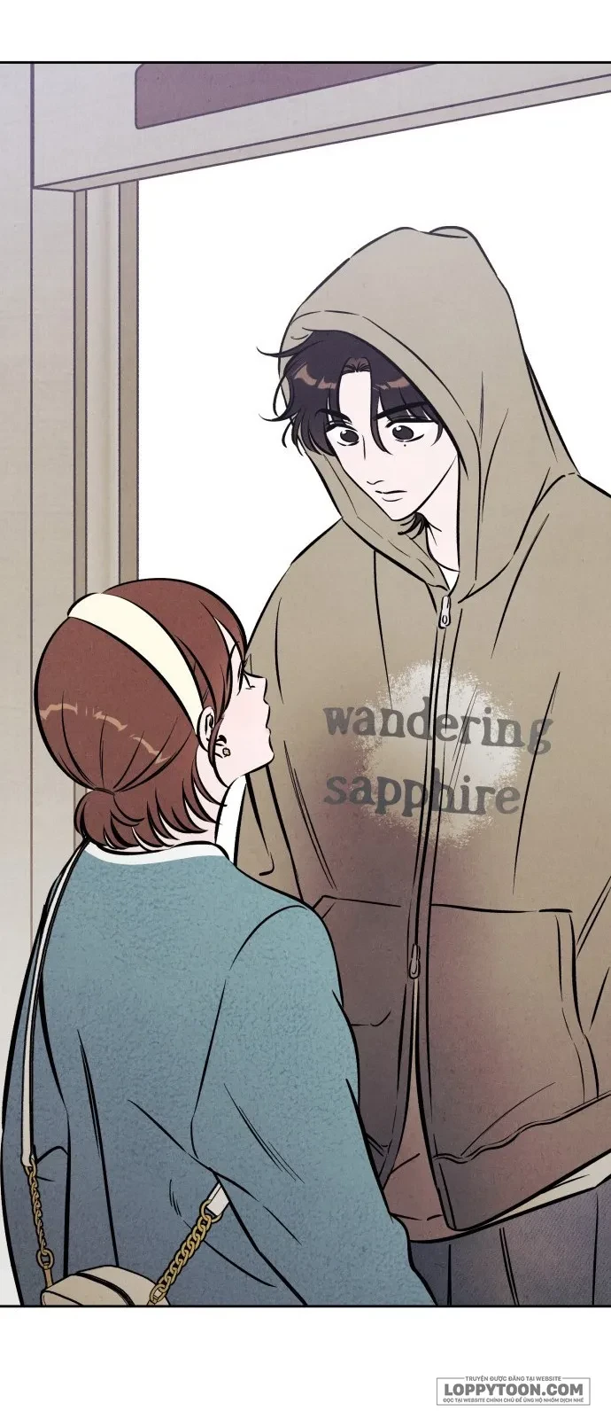 Muốn Mượn Chút Lửa Không? Chapter 49 - 19