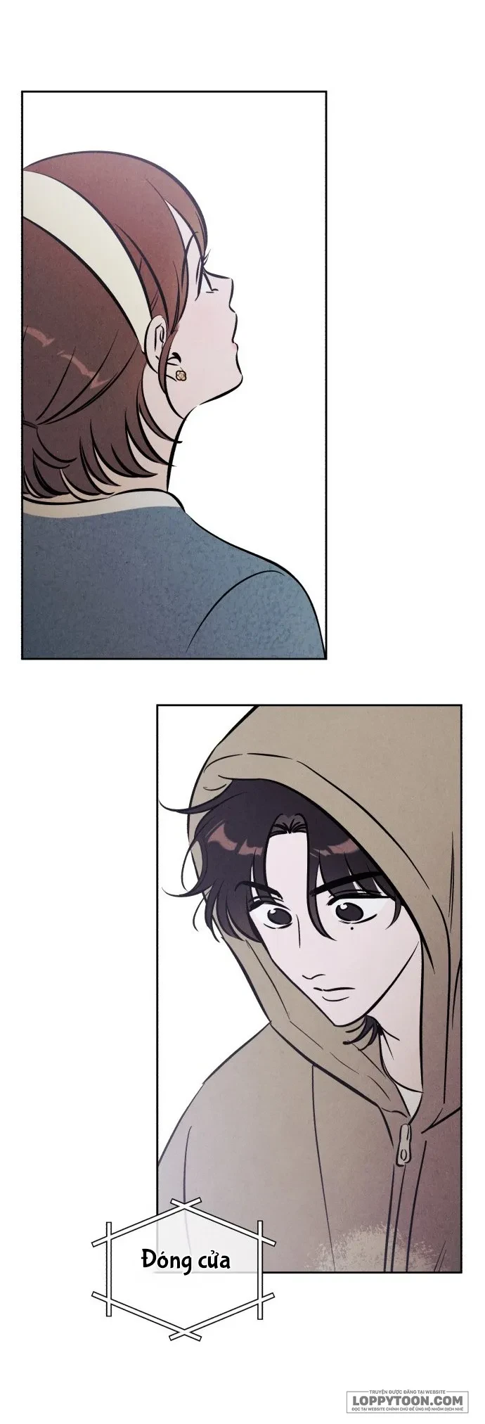 Muốn Mượn Chút Lửa Không? Chapter 49 - 20