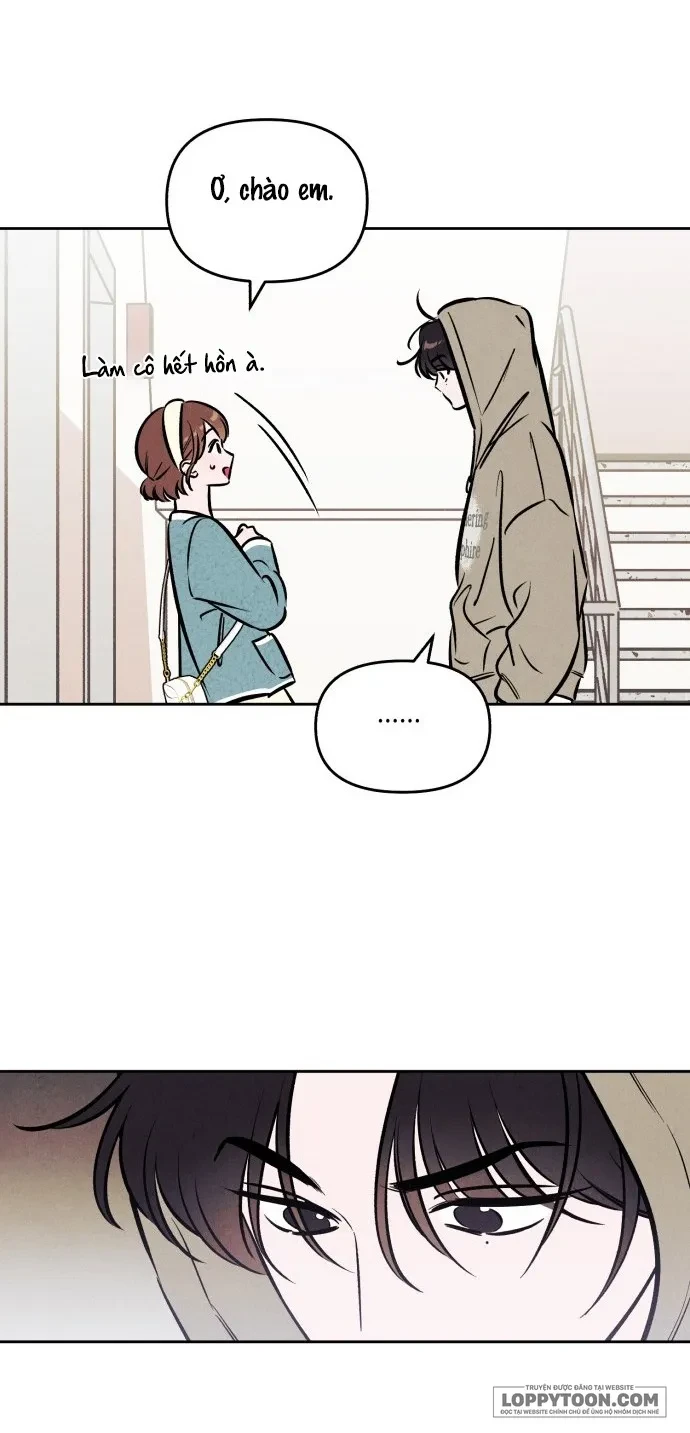 Muốn Mượn Chút Lửa Không? Chapter 49 - 21