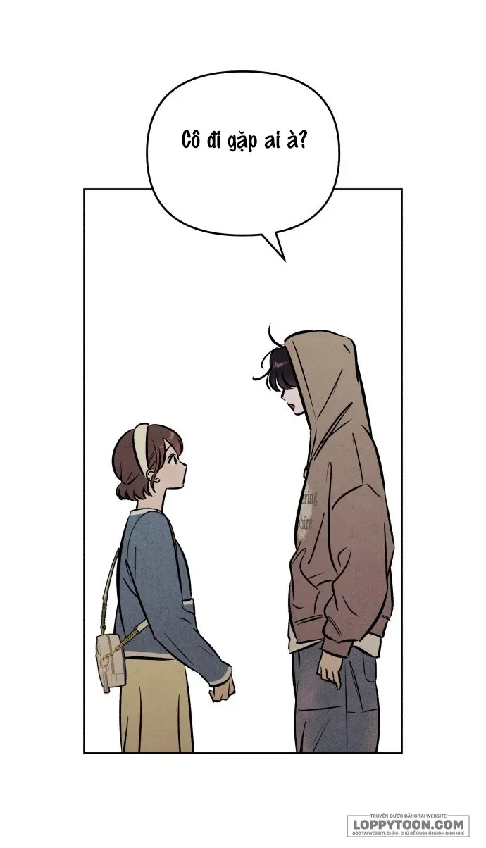 Muốn Mượn Chút Lửa Không? Chapter 49 - 23