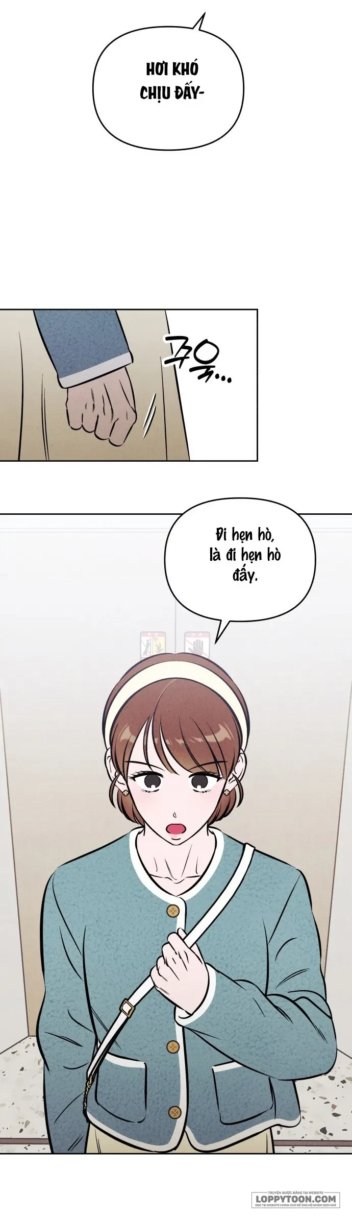 Muốn Mượn Chút Lửa Không? Chapter 49 - 25