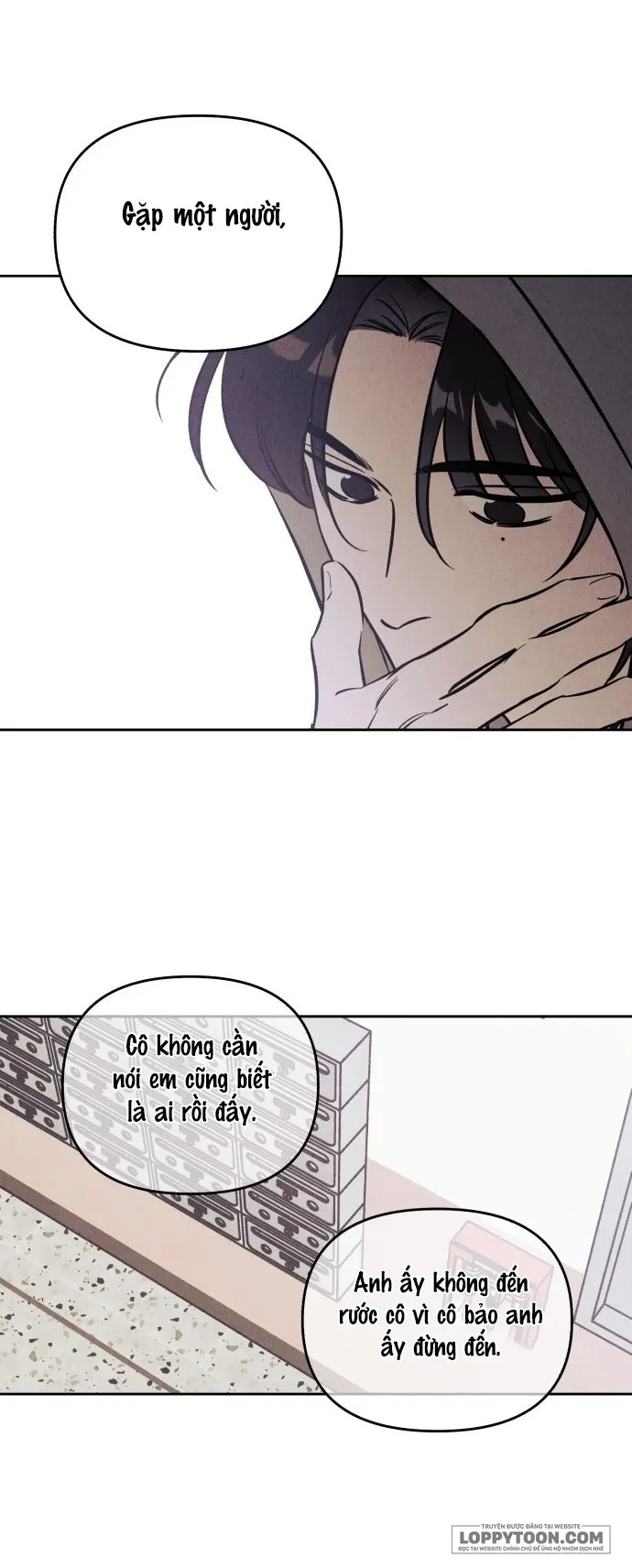 Muốn Mượn Chút Lửa Không? Chapter 49 - 26