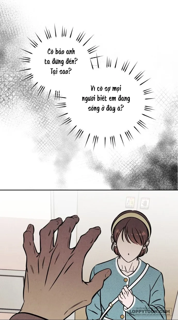 Muốn Mượn Chút Lửa Không? Chapter 49 - 28