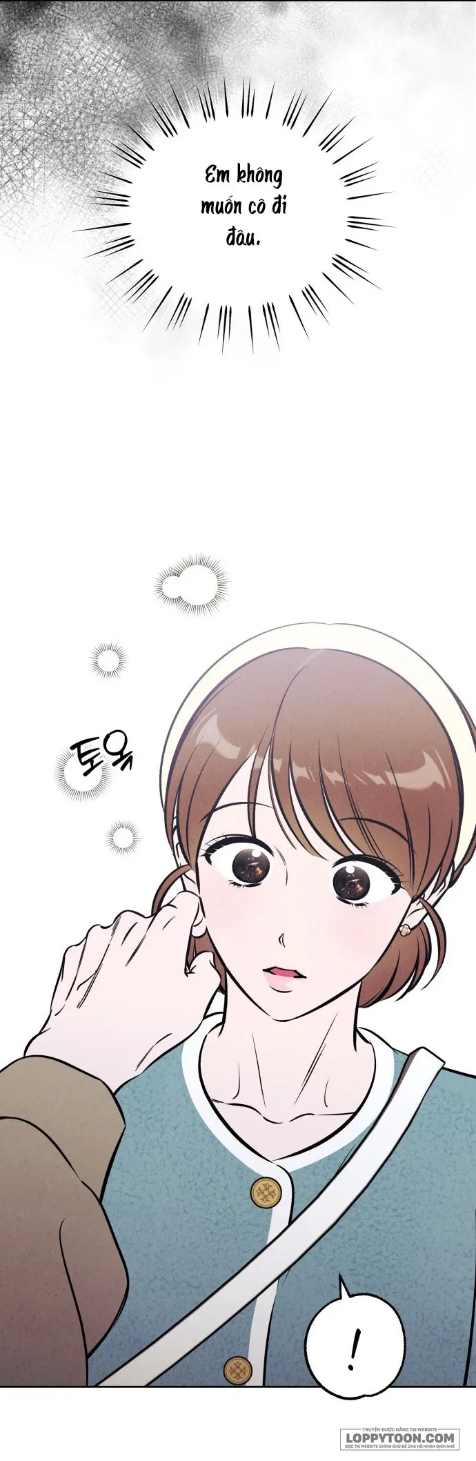 Muốn Mượn Chút Lửa Không? Chapter 49 - 29