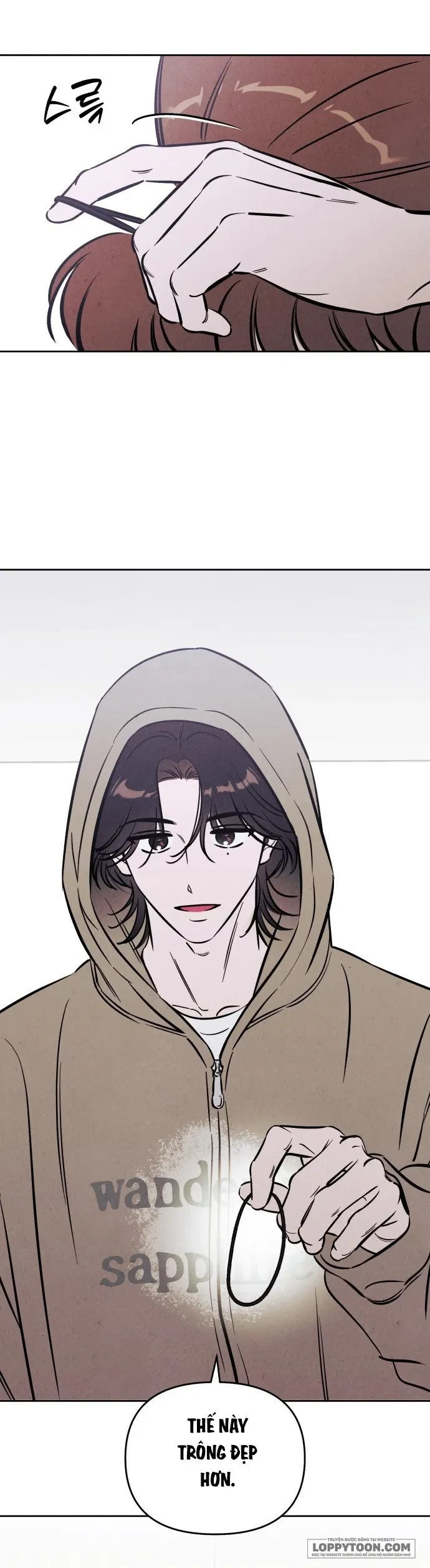 Muốn Mượn Chút Lửa Không? Chapter 49 - 30