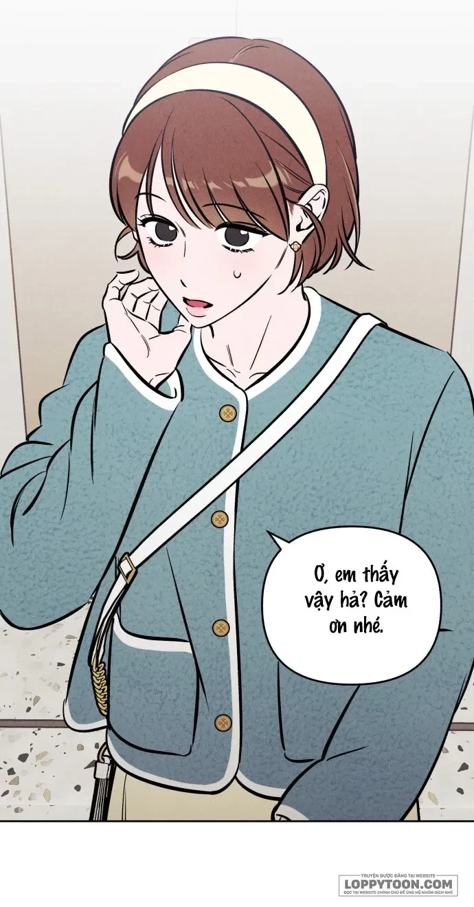 Muốn Mượn Chút Lửa Không? Chapter 49 - 31