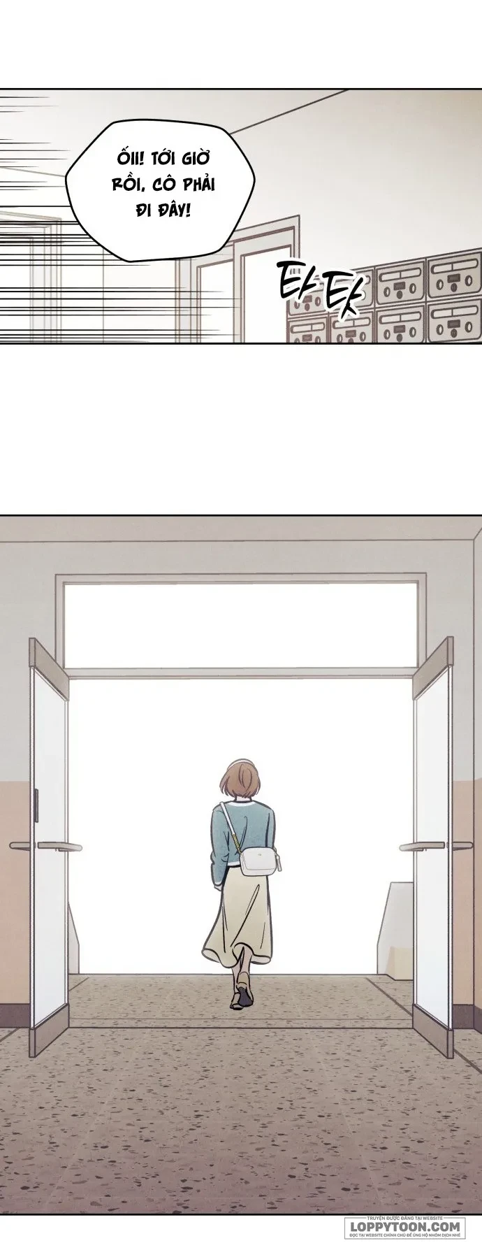 Muốn Mượn Chút Lửa Không? Chapter 49 - 32