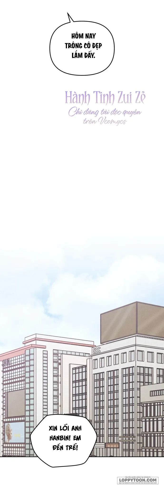 Muốn Mượn Chút Lửa Không? Chapter 49 - 35