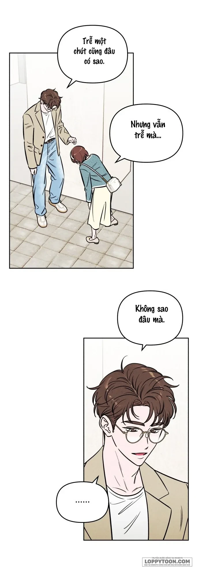 Muốn Mượn Chút Lửa Không? Chapter 49 - 36