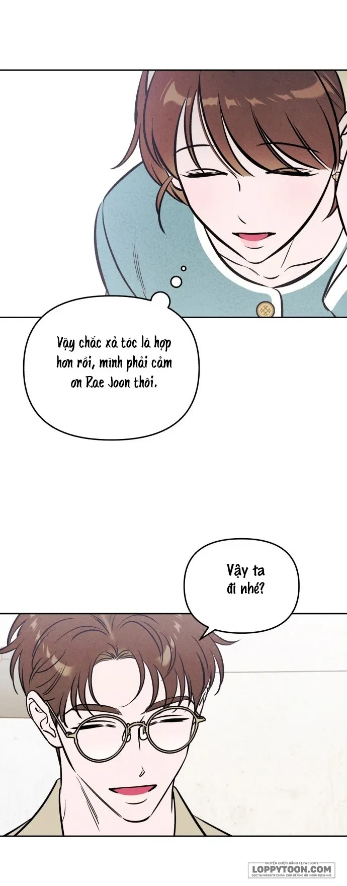 Muốn Mượn Chút Lửa Không? Chapter 49 - 38