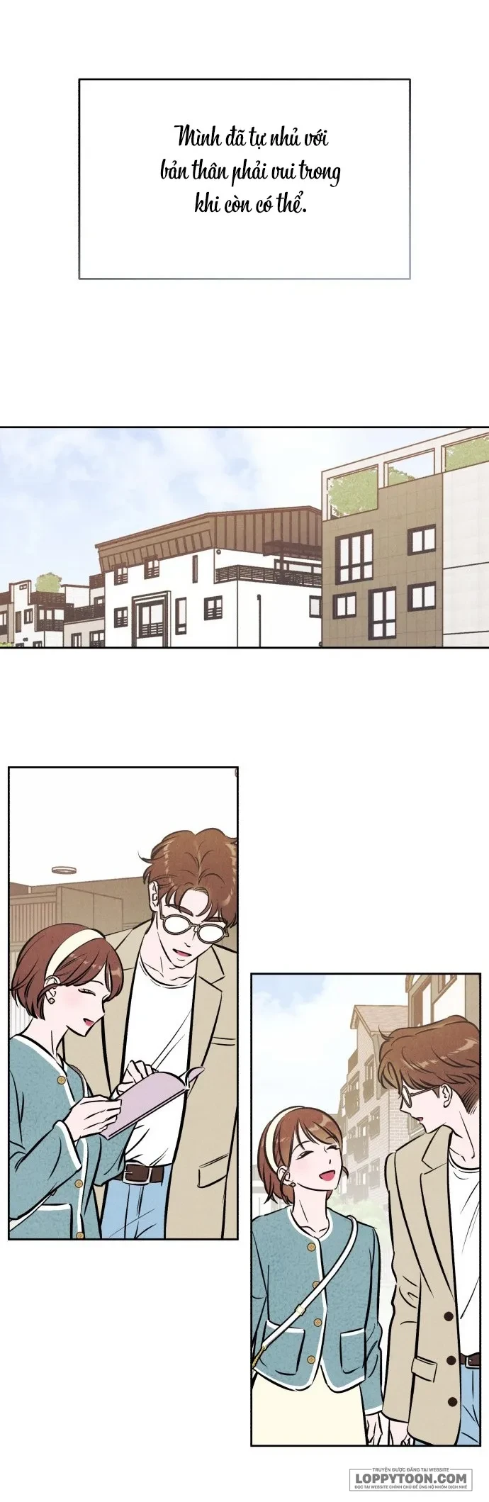 Muốn Mượn Chút Lửa Không? Chapter 49 - 40