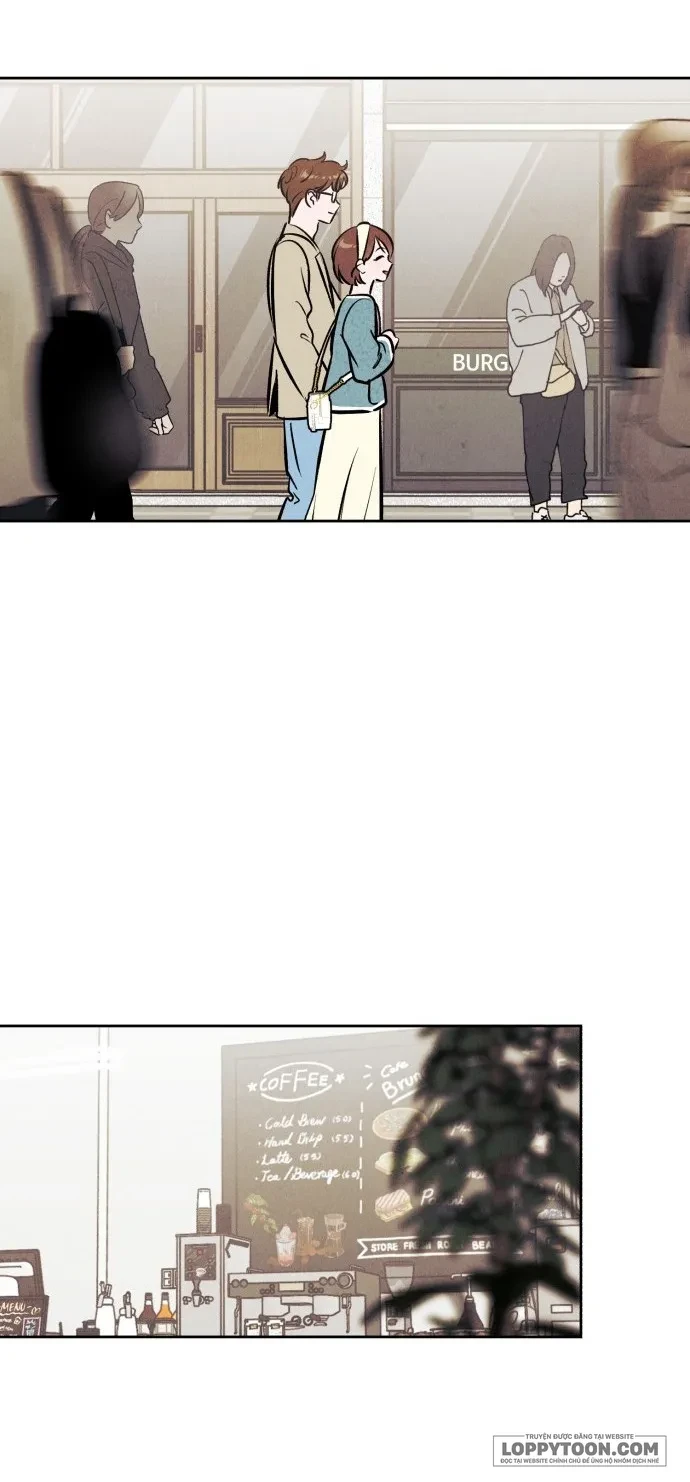 Muốn Mượn Chút Lửa Không? Chapter 49 - 41