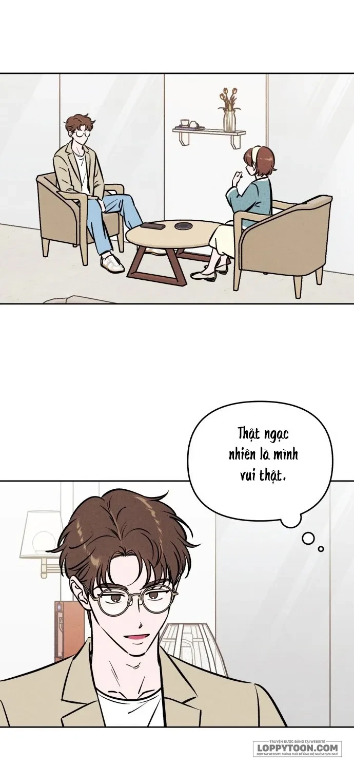 Muốn Mượn Chút Lửa Không? Chapter 49 - 42