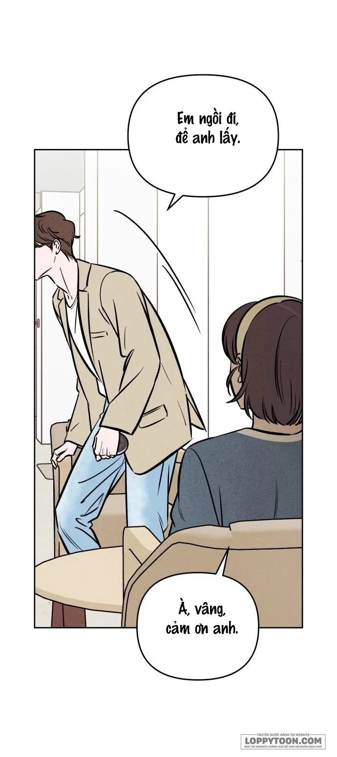 Muốn Mượn Chút Lửa Không? Chapter 49 - 45