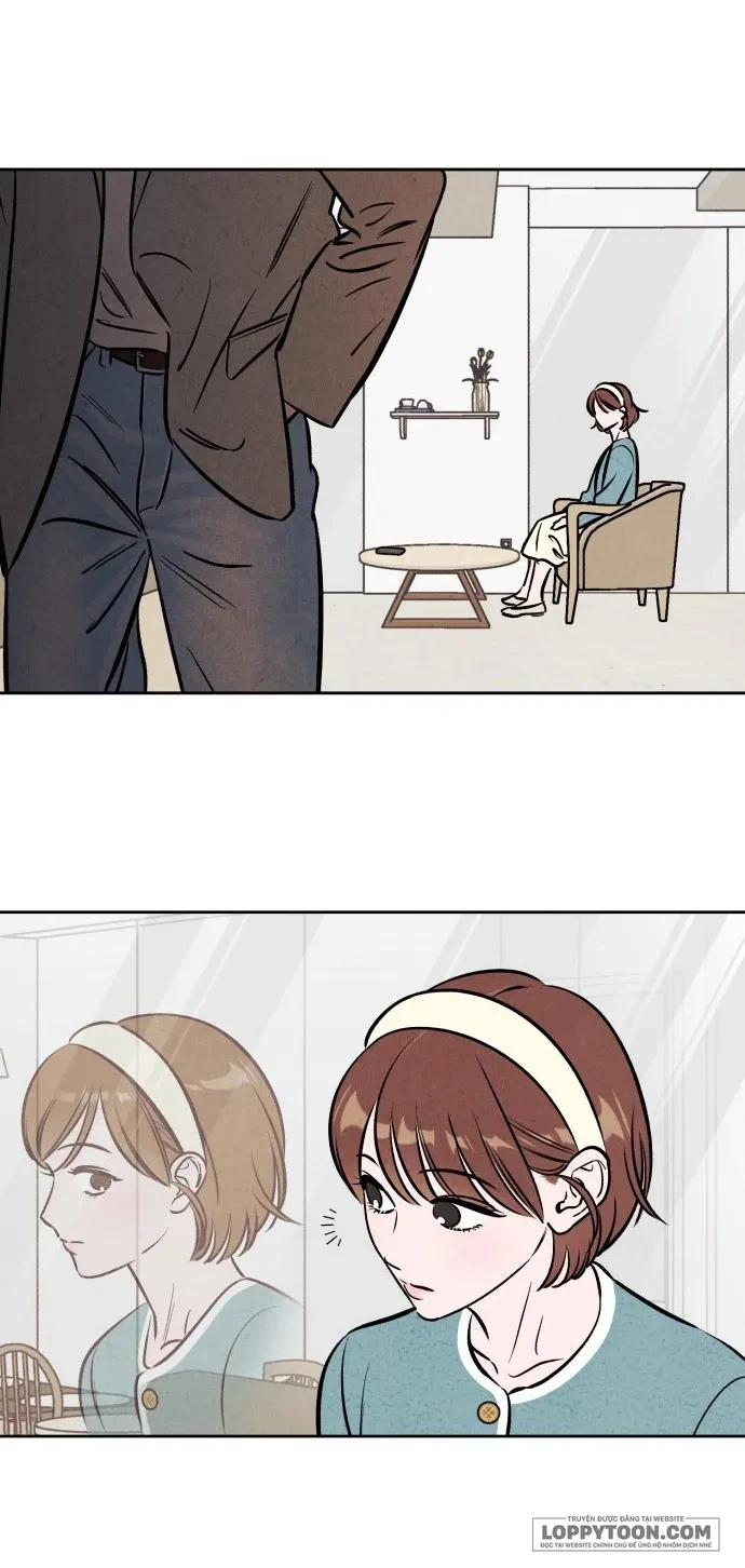 Muốn Mượn Chút Lửa Không? Chapter 49 - 46