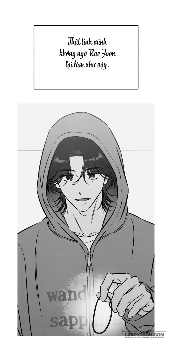 Muốn Mượn Chút Lửa Không? Chapter 49 - 48