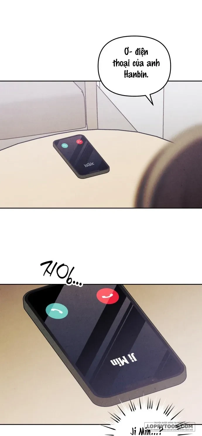 Muốn Mượn Chút Lửa Không? Chapter 49 - 50