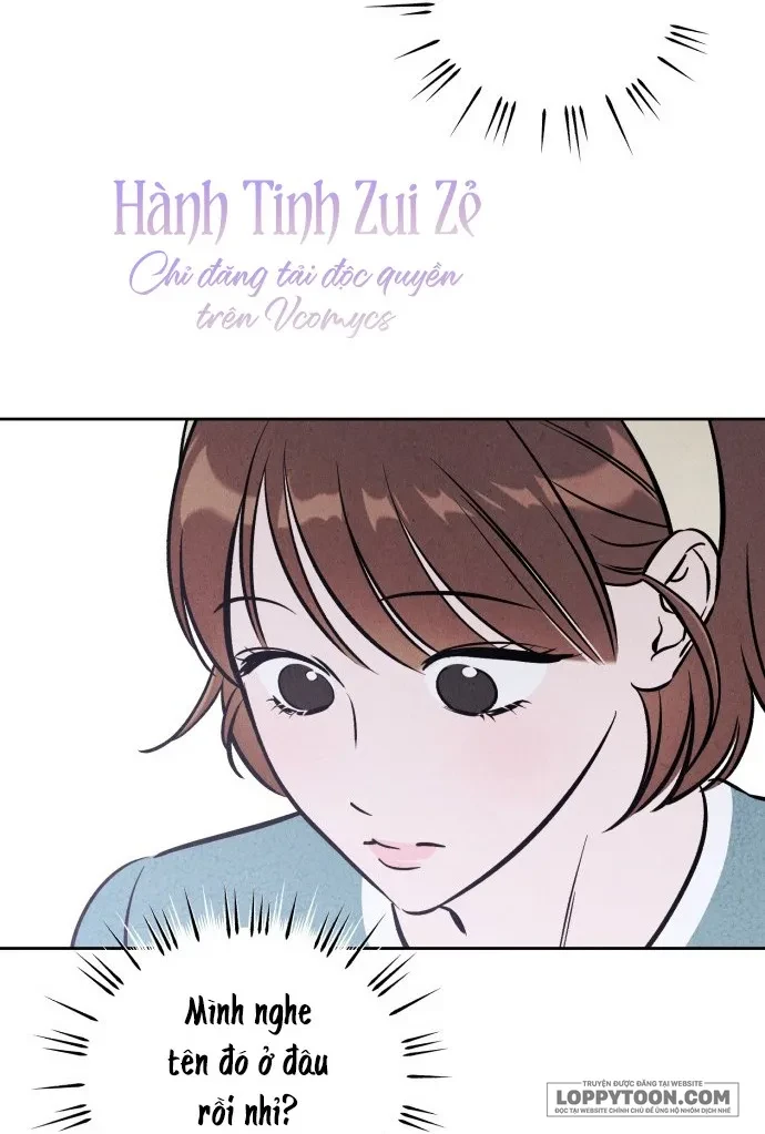 Muốn Mượn Chút Lửa Không? Chapter 49 - 51