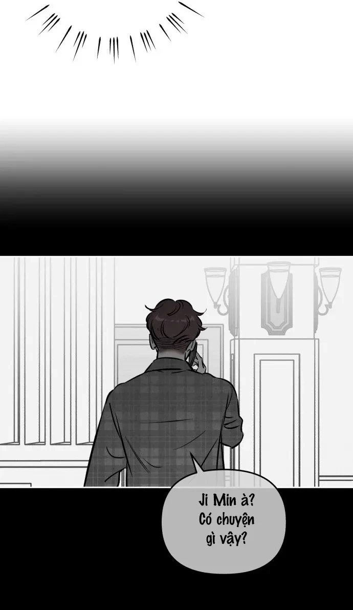 Muốn Mượn Chút Lửa Không? Chapter 49 - 52