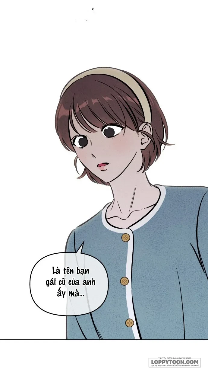 Muốn Mượn Chút Lửa Không? Chapter 49 - 54