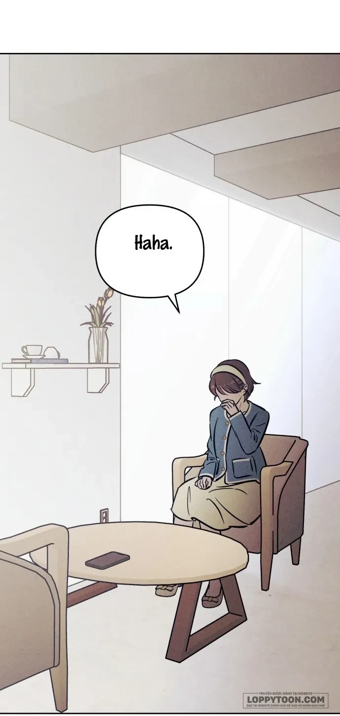 Muốn Mượn Chút Lửa Không? Chapter 49 - 55