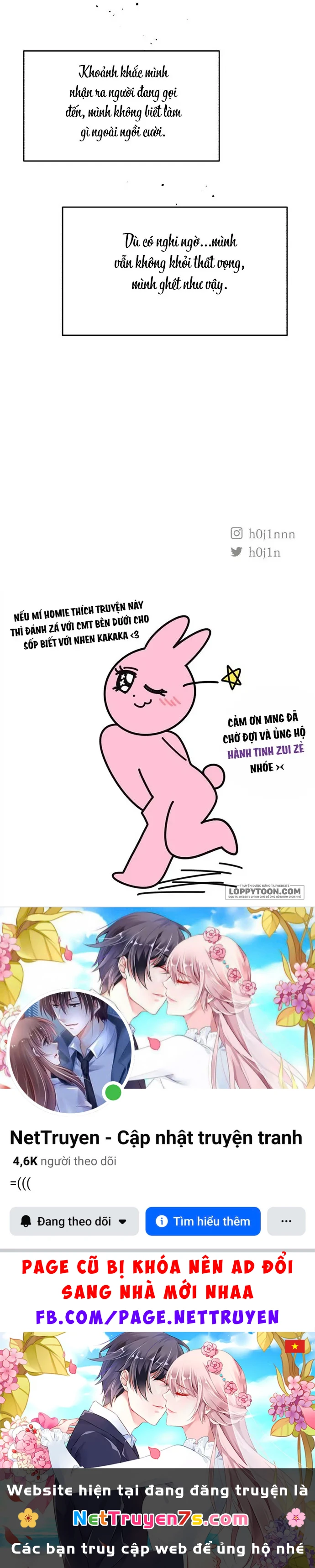 Muốn Mượn Chút Lửa Không? Chapter 49 - 56