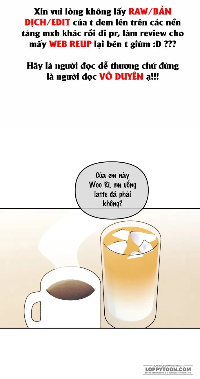 Muốn Mượn Chút Lửa Không? Chapter 50 - 2