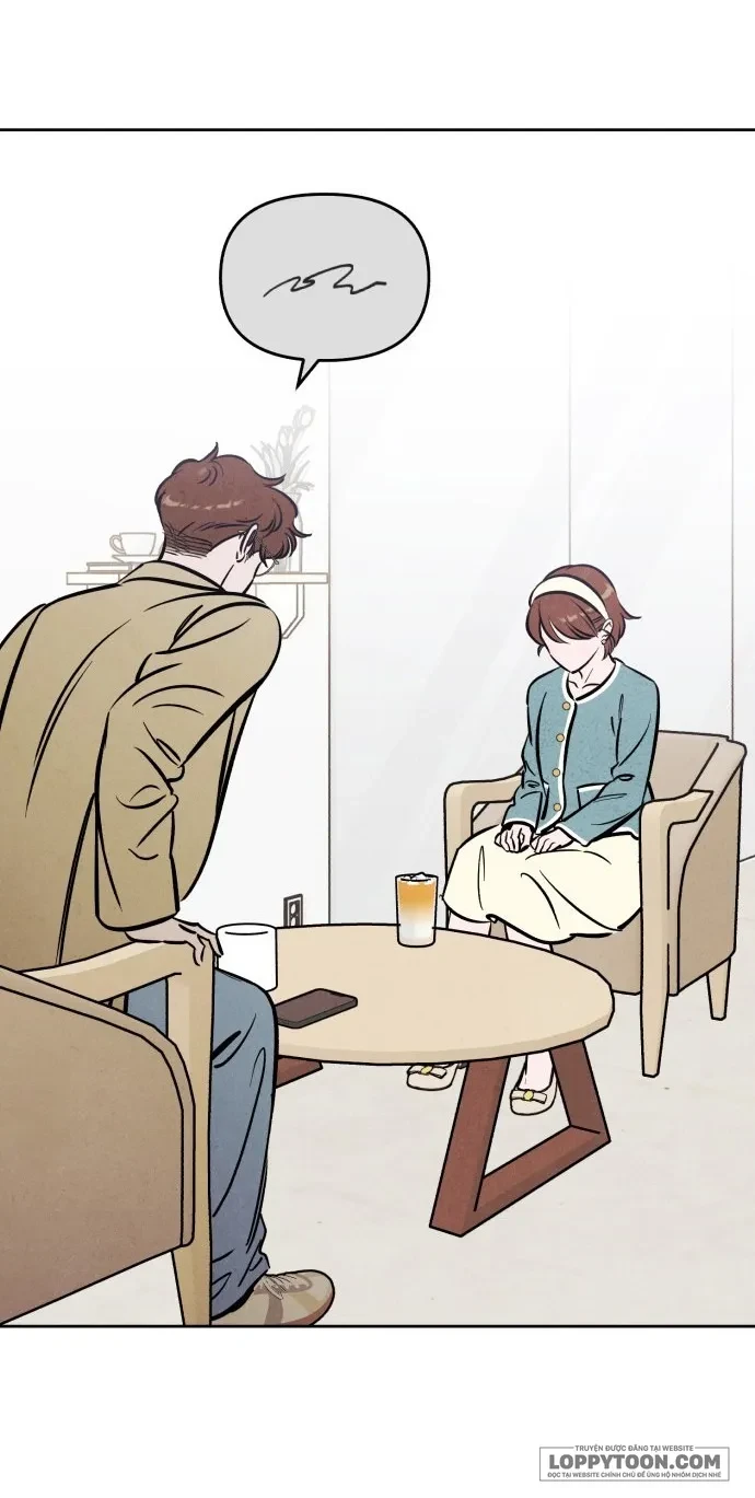 Muốn Mượn Chút Lửa Không? Chapter 50 - 3