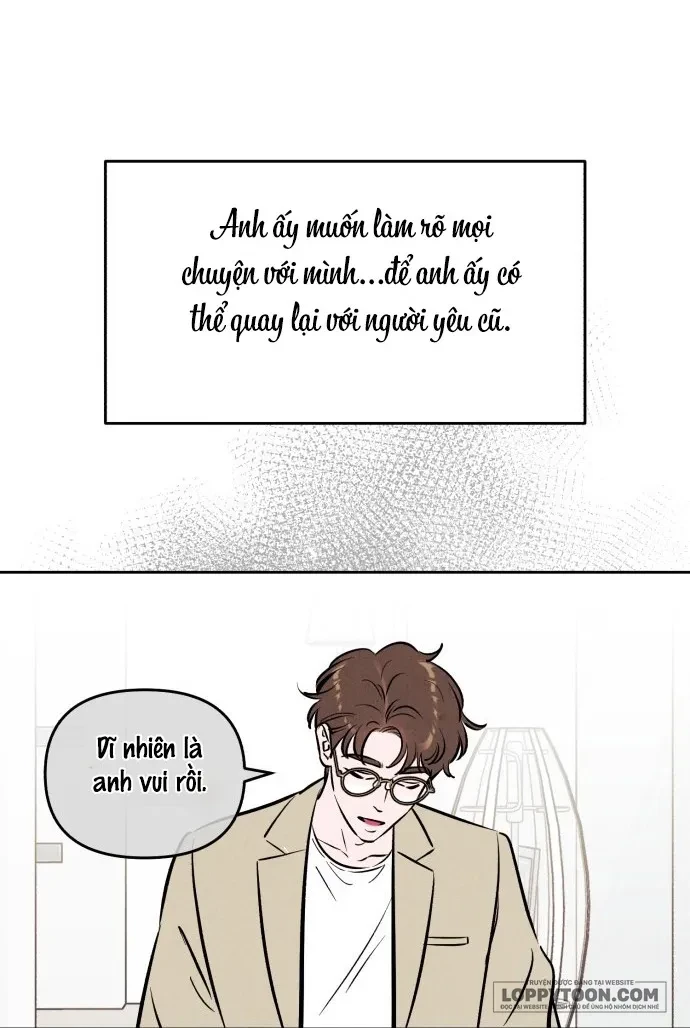 Muốn Mượn Chút Lửa Không? Chapter 50 - 7