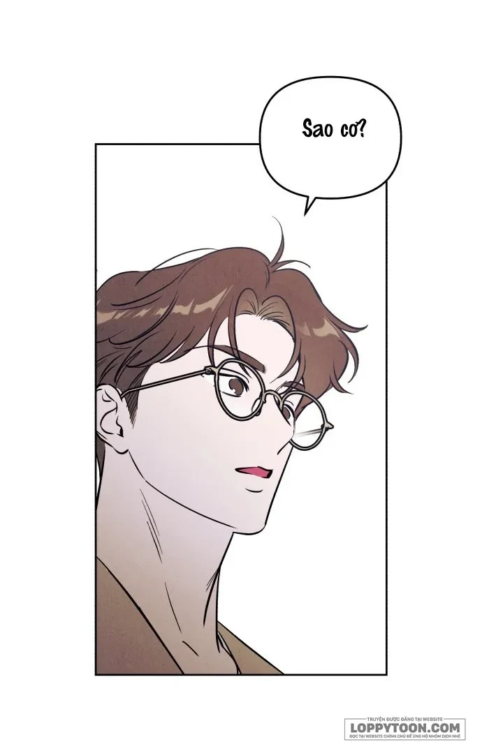 Muốn Mượn Chút Lửa Không? Chapter 50 - 10