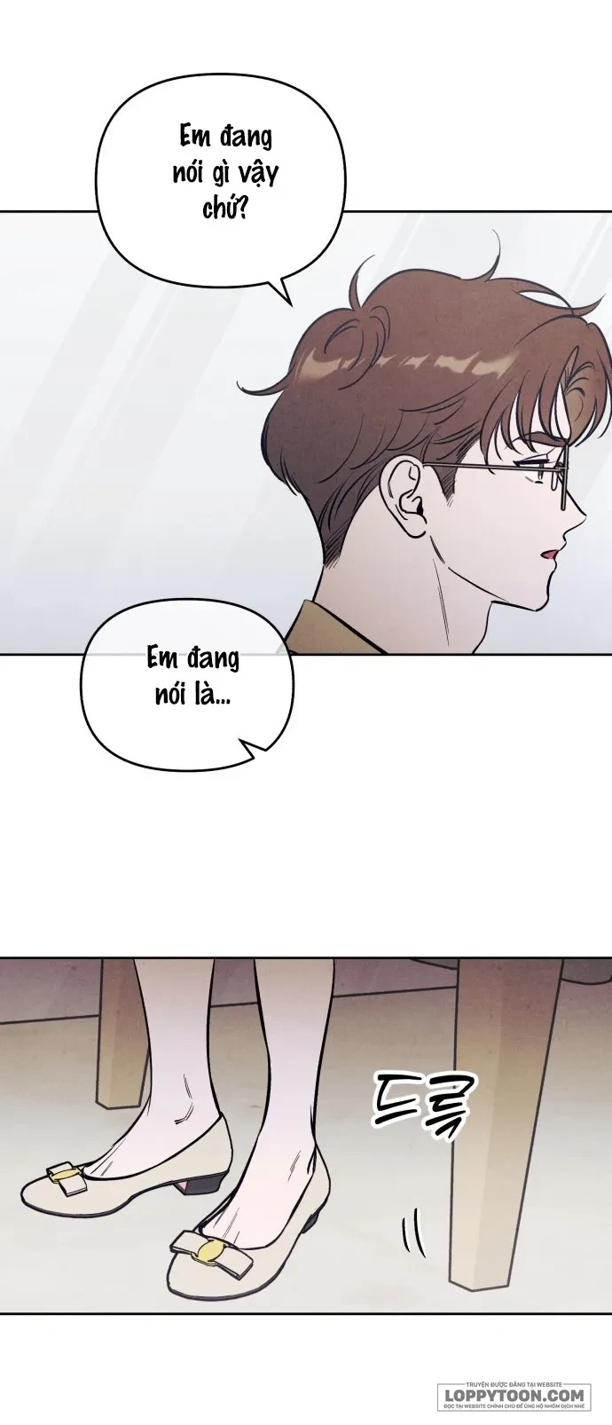 Muốn Mượn Chút Lửa Không? Chapter 50 - 12