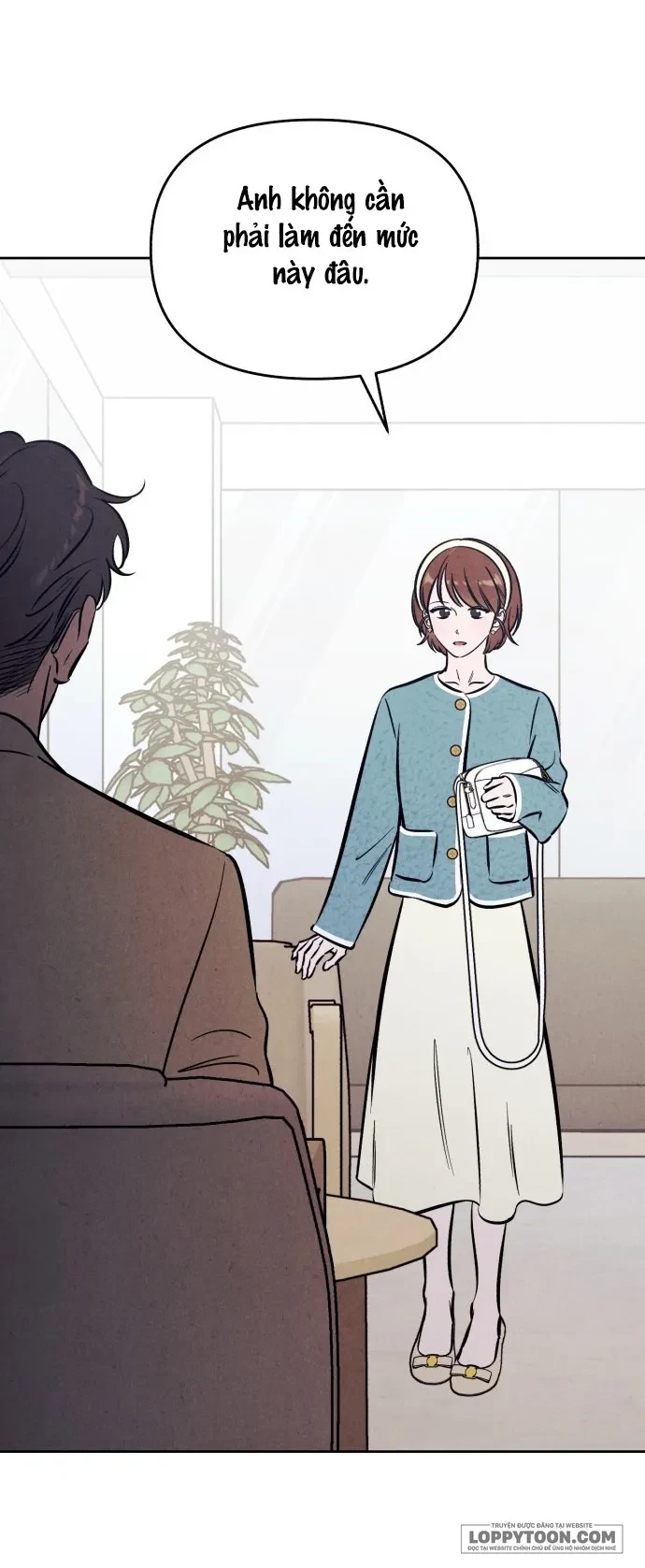 Muốn Mượn Chút Lửa Không? Chapter 50 - 13