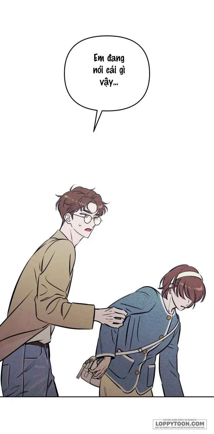 Muốn Mượn Chút Lửa Không? Chapter 50 - 16